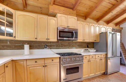 4 Mi to Lake Wohlford Cabin in Escondido - Foto 10