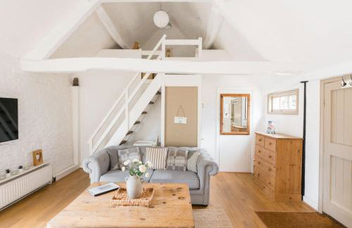 Relaxing Cotswolds Farm Stay - Near Burford - The Parlour - Foto 69