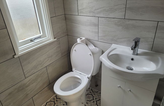 Beautiful 1-bed Apartment in Ramsgate - Photo 5