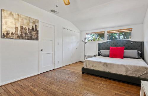 Modern piano Los Angeles home by universal studio & Hollywood for 10 - Foto 17