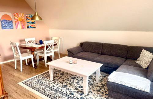 Ferienwohnung Lütte Koje beim Hinrichs Hof - Foto 1