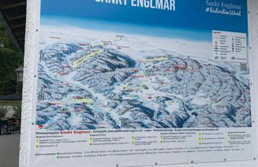 Family Apartment MiniGlück - Foto 24