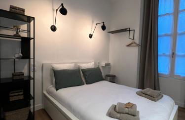 Le Laurencin Sens - Le Keys - Cœur de ville - Foto 10