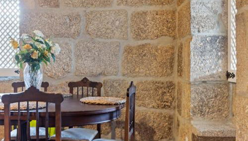 Mansion in Vale Abrigoso - Mezio with Patio - Foto 5