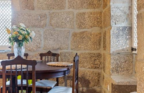 Mansion in Vale Abrigoso - Mezio with Patio - Foto 28