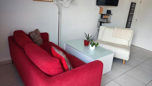 Location de charme T3 au 2e étage et dernier étage - Foto 3