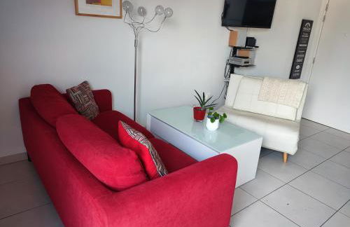 Location de charme T3 au 2e étage et dernier étage - Foto 3