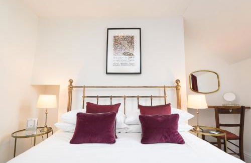 Superb House in Looe, in walking distance to Beach and Bars with Great Views - Foto 12