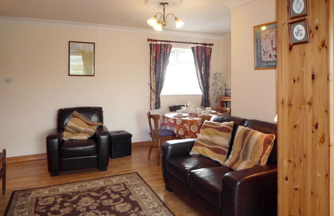 Mountain View Holiday Home - Photo 6