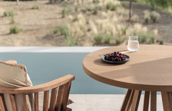 Seven Rocks Suites - Photo 38