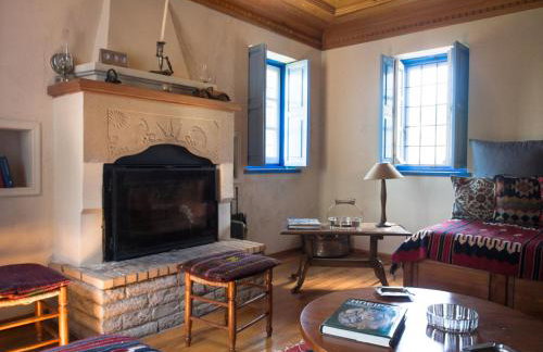 Chariklia Traditional House - Photo 16