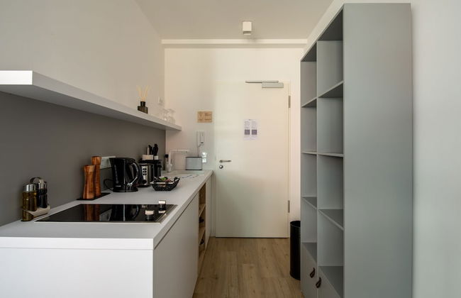 Limehome Flensburg Holm - Foto 22