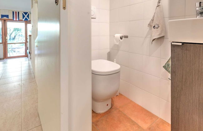 Seaside Apartment With Views, Punta Ala - Foto 19