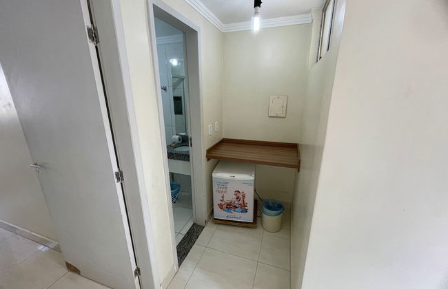 diRoma Resort com um dia no Acqua Park - Foto 6