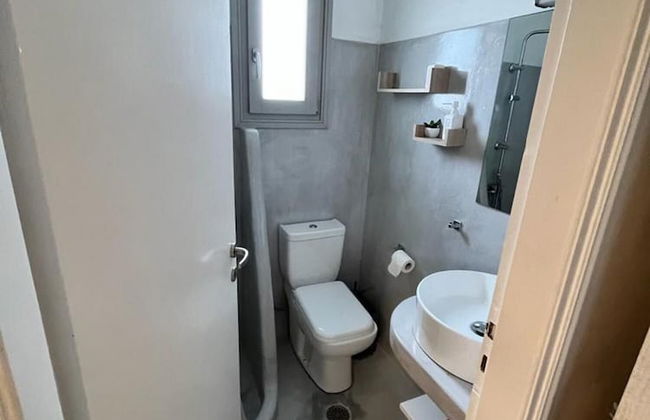 Afluencia Apartment 5 - Naoussa - Foto 6