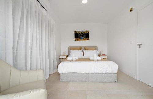 MBird 19 Estoril Apartments - Foto 11