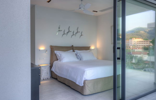 Luxury Villas Skiathos - Foto 13