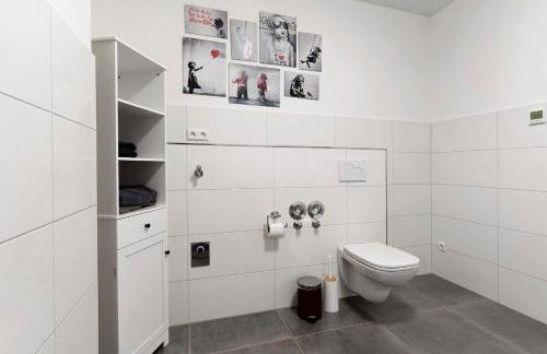 White House Apartments - Foto 45