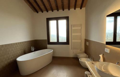 Dolce Villa Toscana - private pool, air conditioning - Photo 30