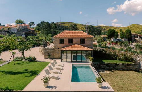 Belo Douro - Private Pool - Douro Valley - by RowdHouses - Foto 31