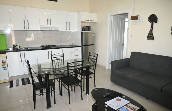 New Door Apartments - Foto 5