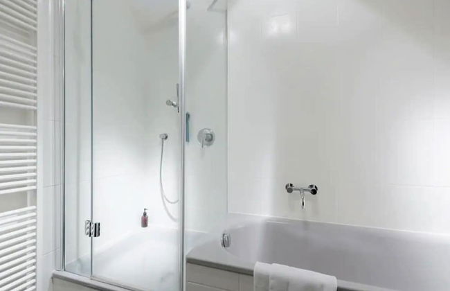 Top Luxury Space Spree Mitte Berlin - Foto 23