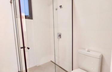 Luxury Collection - Loft com Banheira 33º Ed Vertigo - Foto 25