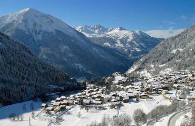 Le Refuge d'Ours, Champagny - Photo 15