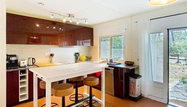 Résidence Het Club - Maison calme et agréable pour 6 personnes à Lacanau Océan MAE-4713 - Foto 2