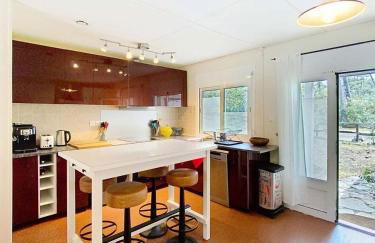 Résidence Het Club - Maison calme et agréable pour 6 personnes à Lacanau Océan MAE-4713 - Foto 2