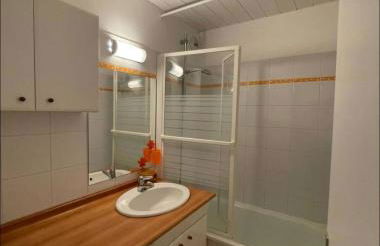 Charming T2 close to the slopes of La Plagne - Foto 8