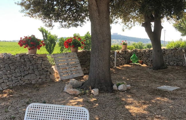 Ai Pilieri di Bagnoli - Foto 58