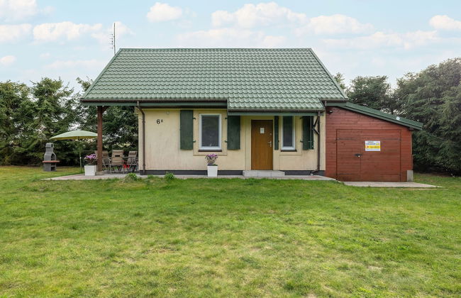 Beautiful House With Garden by Renters - Photo 22