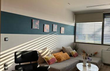 URBAN APARTMENT - Foto 2