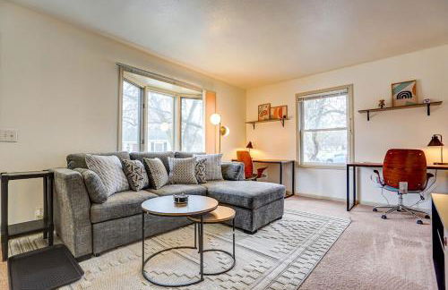 30 Day Minimum - Entire House - Washer & Dryer and AC - Foto 8