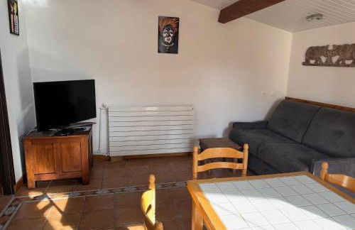 T2 Climatise sur le BASSIN D ARCACHON - Foto 5