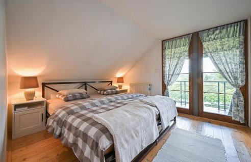 2 Bedroom Amazing Home In Vrtlinovec - Foto 22