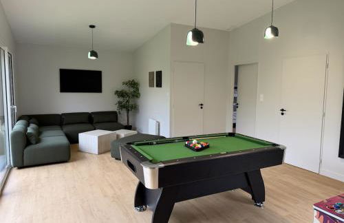 Villa Saint michel 220m2 - Foto 43