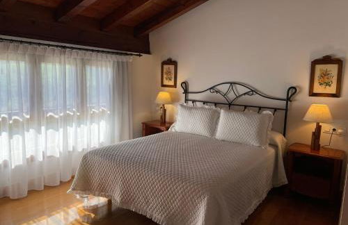 Agroturismo Erretegi Haundi - Foto 19