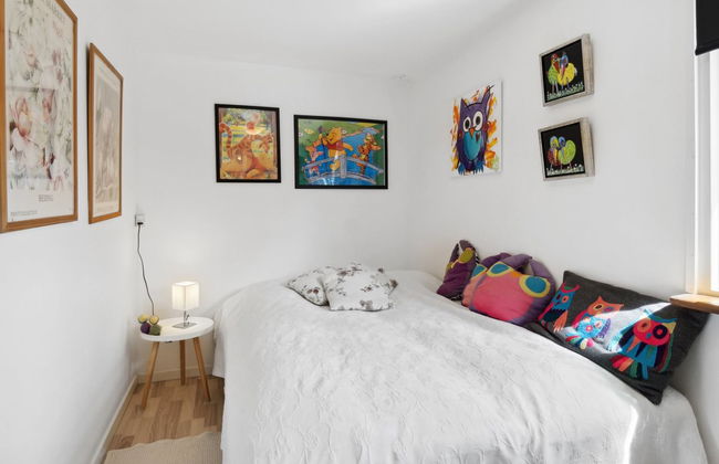 "Ditleif" - 400m from the sea - Foto 17