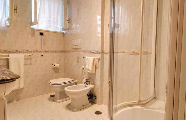 Two Bedrooms Vacation Rental in Minori Center - Foto 15