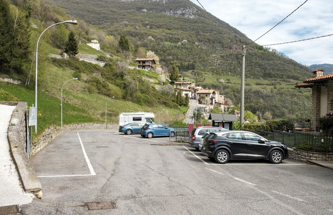 Casa del Picchio in Adrara San Martino - Foto 29