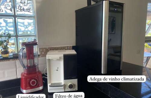 Casa de praia com vista para o mar - Foto 43