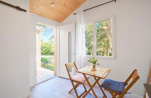 L'Envol - Oasis Ressource - Foto 19