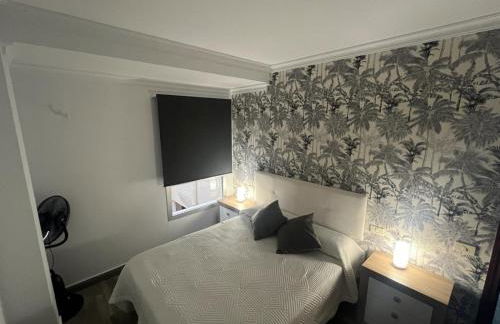 Acogedor apartamento con piscina yedae - Foto 21