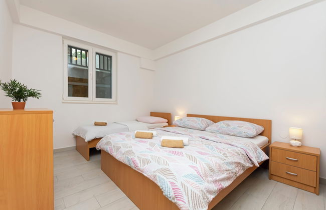 Apartments Villa Milas With Pool - Foto 14