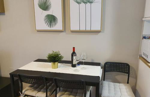 APARTMENT La CALA DESING a 150 m. del MAR. - Photo 13