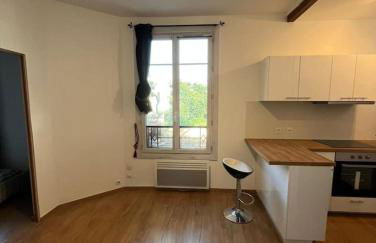 Appartement T2 Chic and White avec WIFI - Foto 12