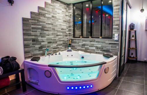 LE SPAMOUREUX bien-être a deux - Photo 19