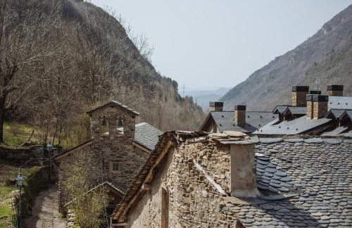 Casa Mora Vall Fosca - Foto 10